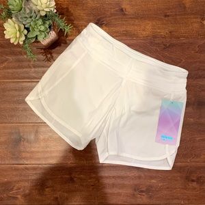 Lululemon Ivivva Relay Racer Short